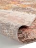 Safira szőnyeg Brown 160x235 cm