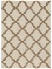 Wool Rug Windsor Beige 120x170 cm