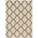 Wool Rug Windsor Beige 120x170 cm