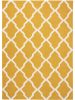 Gyapjúszőnyeg Windsor Yellow 120x170 cm