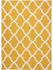 Gyapjúszőnyeg Windsor Yellow 120x170 cm