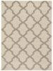 Wool Rug Windsor Grey 80x150 cm