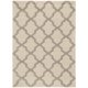 Wool Rug Windsor Grey 80x150 cm