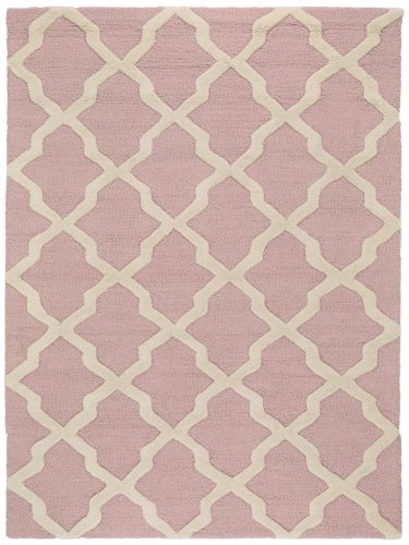 Wool Rug Windsor Rose 80x150 cm