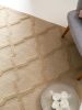 Gyapjúszőnyeg Windsor Cream 120x170 cm