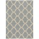 Wool Rug Windsor Light Blue 200x300 cm