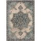 Rug Casa Beige/Turquoise 120x170 cm