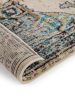 Rug Casa Beige/Turquoise 120x170 cm