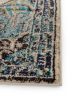 Rug Casa Beige/Turquoise 160x230 cm
