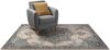 Rug Casa Beige/Turquoise 300x400 cm