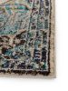 Casa szőnyeg Beige/Turquoise 80x150 cm