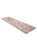 Casa szőnyeg Beige/Pink 70x240 cm