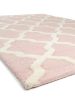 Wool Runner Windsor Rose 80x240 cm