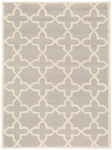 Gyapjú szőnyeg Windsor Grey 120x170 cm