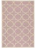 Gyapjú szőnyeg Windsor rózsaszín 80x150 cm