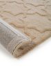 Gyapjú szőnyeg Windsor Cream 80x150 cm
