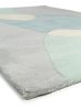 Gyapjúszőnyeg Matrix Grey 120x170 cm