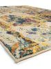 Liguria szőnyeg Multicolour/Beige 240x340 cm