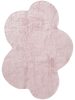 Mosható gyerekszőnyeg Bambini Rose 120x160 cm