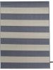 In- & Outdoor Rug Metro Blue 160x230 cm