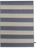 Kül- és Beltéri szőnyeg Metro Blue 80x150 cm