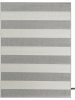 In- & Outdoor Rug Metro Grey 160x230 cm