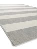 In- & Outdoor Rug Metro Grey 160x230 cm