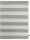 In- & Outdoor Rug Metro Grey 200x290 cm