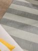 Kültéri és beltéri szőnyeg Metro Grey 80x150 cm