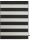 In- & Outdoor Rug Metro Black 200x290 cm