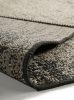 Kül- és beltéri szőnyeg Capri Black 120x170 cm