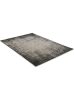 Kül- és beltéri szőnyeg Capri Black 80x150 cm