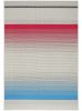 Kül- és beltéri szőnyeg Capri Blue/Pink 160x230 cm