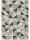 Rug Dessert Blue 120x170 cm