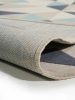 Rug Dessert Blue 160x230 cm