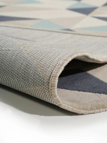 Rug Dessert Blue 160x230 cm