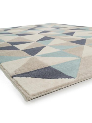Rug Dessert Blue 160x230 cm