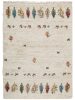 Shaggy rug Gobi Beige 120x170 cm