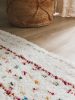 Shaggy rug Gobi Beige 120x170 cm