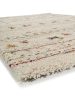 Shaggy rug Gobi Beige 160x230 cm