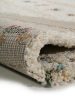 Shaggy rug Gobi Beige 200x290 cm