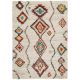 Shaggy rug Gobi Beige 160x230 cm
