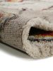 Shaggy rug Gobi Beige 80x150 cm