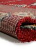 Shaggy szőnyeg Gobi Red 200x290 cm