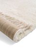 Shaggy szőnyeg Ava Cream 200x290 cm