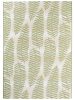 In- & Outdoor Rug Artis Green 240x340 cm