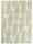 In- & Outdoor Rug Artis Green 160x235 cm
