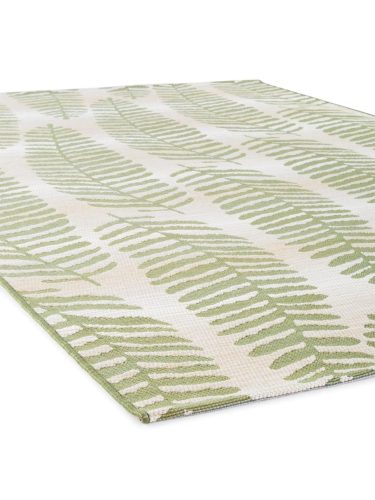 In- & Outdoor Rug Artis Green 200x285 cm