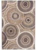 In- & Outdoor Rug Artis Brown 120x180 cm
