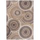 Kül- és beltéri szőnyeg Artis Brown 120x180 cm